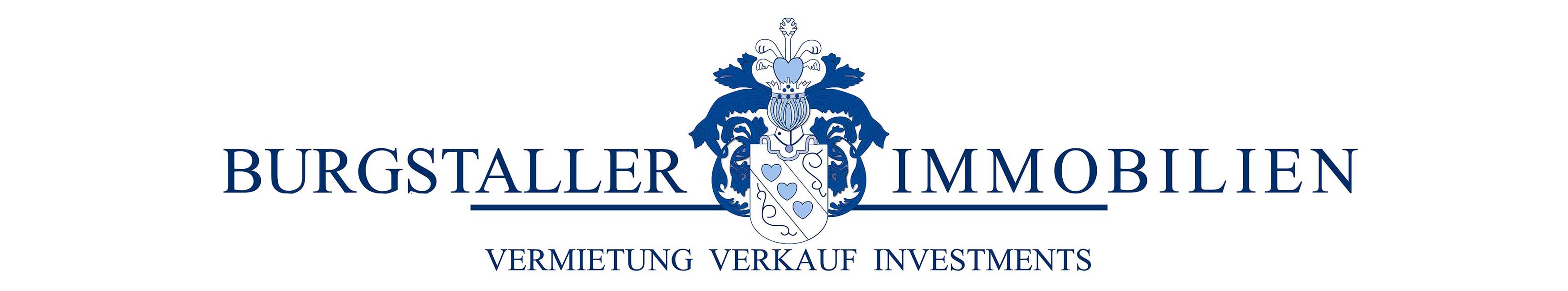 Burgstaller Immobilien